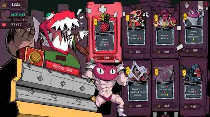 Steam新品节就要玩点新的!2P