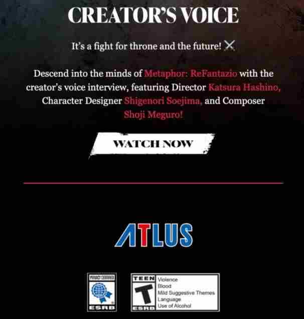 这个昵称值六金币个人动态 atlus<a href=/news/27373.html target=_blank class=infotextkey>暗喻幻想</a>