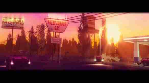 9月新游预览 太阳之子免费全集