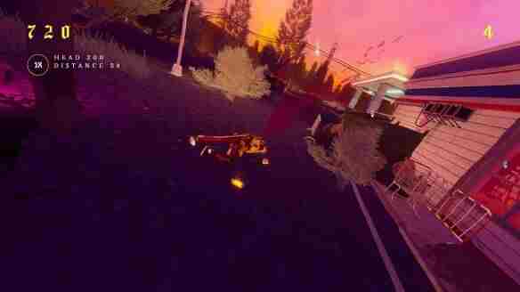 9月新游预览 太阳之子免费全集