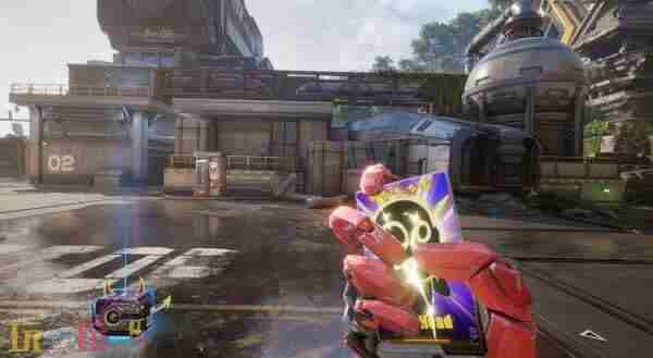 品质相当炸裂!免费5v5战术<a href=/news/26204.html target=_blank class=infotextkey>射击游戏</a>界外狂潮全球公测