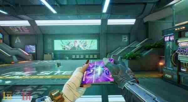 品质相当炸裂!免费5v5战术<a href=/news/26204.html target=_blank class=infotextkey>射击游戏</a>界外狂潮全球公测