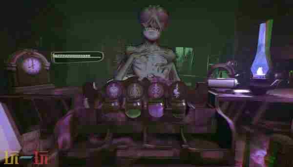 在Steam 魔法工艺steam