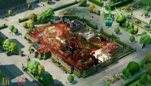 <a href=/news/yjxw/27873.html target=_blank class=infotextkey>双点博物馆</a>今晚正式发售:Steam国区158元起