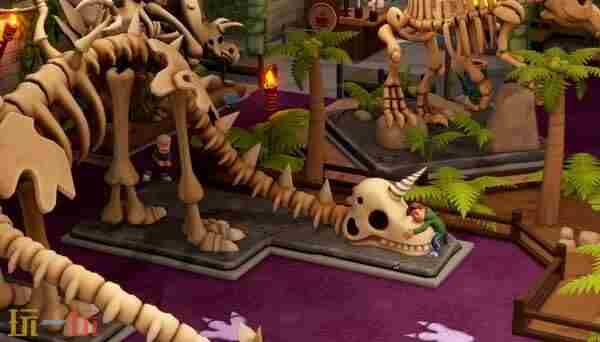 <a href=/news/yjxw/27873.html target=_blank class=infotextkey>双点博物馆</a>今晚正式发售:Steam国区158元起