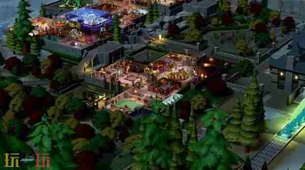 <a href=/news/yjxw/27873.html target=_blank class=infotextkey>双点博物馆</a>今晚正式发售:Steam国区158元起