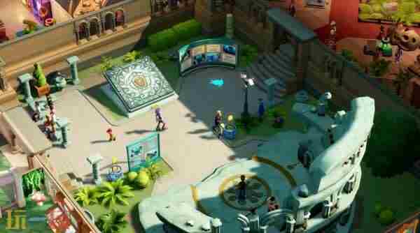 <a href=/news/yjxw/27873.html target=_blank class=infotextkey>双点博物馆</a>今晚正式发售:Steam国区158元起