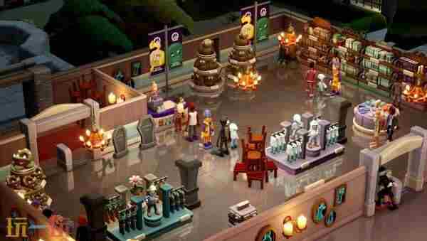 <a href=/news/yjxw/27873.html target=_blank class=infotextkey>双点博物馆</a>今晚正式发售:Steam国区158元起