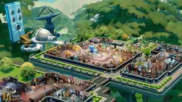 <a href=/news/yjxw/27873.html target=_blank class=infotextkey>双点博物馆</a>今晚正式发售:Steam国区158元起