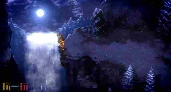 幻想水浒传12复刻版游戏专区 psp幻想水浒传1+2完美汉化