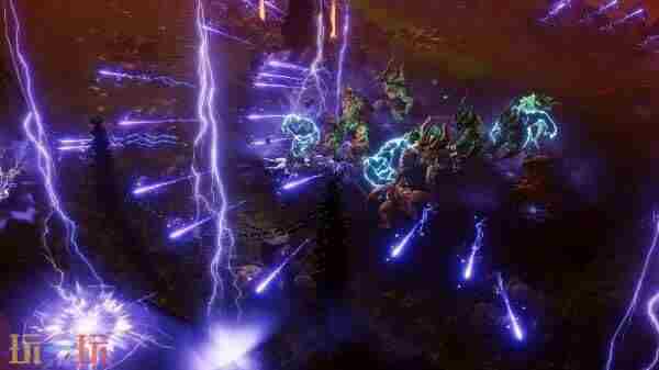 暗黑大天使手机版<a href=/news/yjxw/17612.html target=_blank class=infotextkey>官网</a> 暗黑大天使兑换码