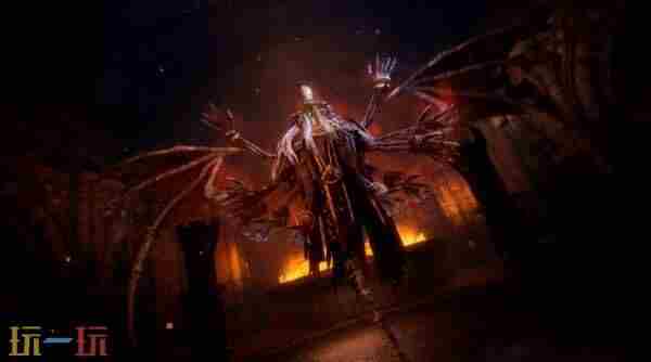 暗黑大天使手机版<a href=/news/yjxw/17612.html target=_blank class=infotextkey>官网</a> 暗黑大天使兑换码