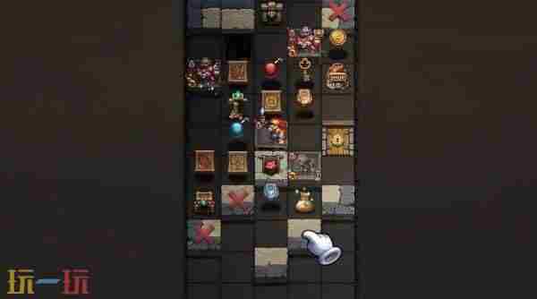 不思议迷宫原声集 不思议迷宫单机内购版