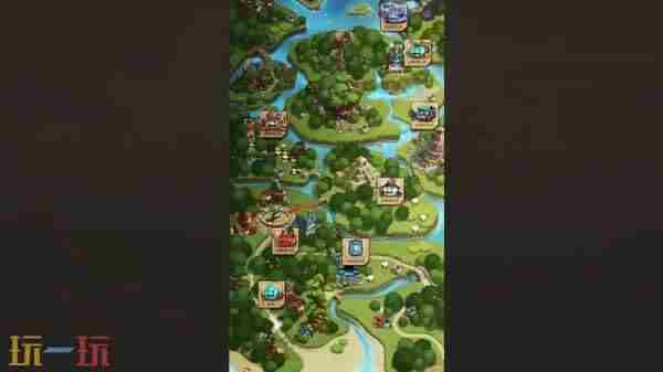 不思议迷宫原声集 不思议迷宫单机内购版