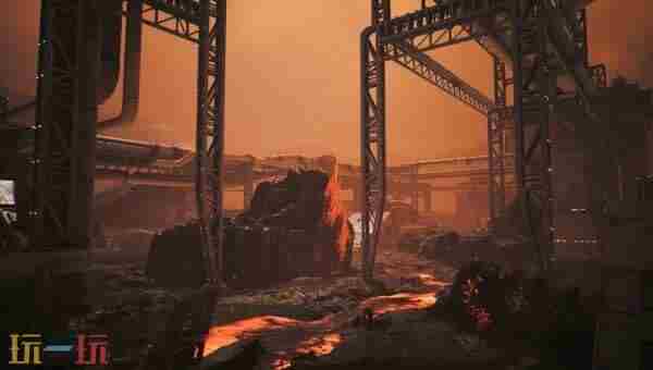 多人机甲<a href=/news/26204.html target=_blank class=infotextkey>射击游戏</a>战争机器人:前线开启免费使用!