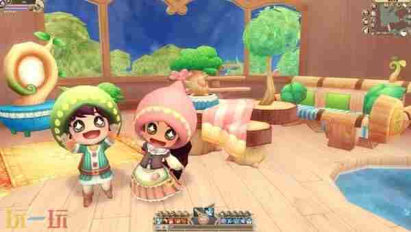 虹夏激推人个人动态 精灵物语彩虹回忆<a href=/news/yjxw/17612.html target=_blank class=infotextkey>官网</a>版