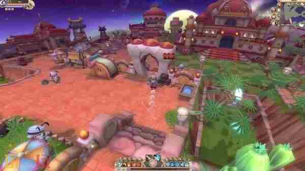 虹夏激推人个人动态 精灵物语彩虹回忆<a href=/news/yjxw/17612.html target=_blank class=infotextkey>官网</a>版