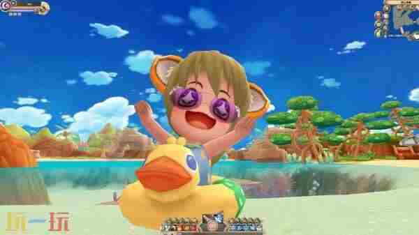 虹夏激推人个人动态 精灵物语彩虹回忆<a href=/news/yjxw/17612.html target=_blank class=infotextkey>官网</a>版