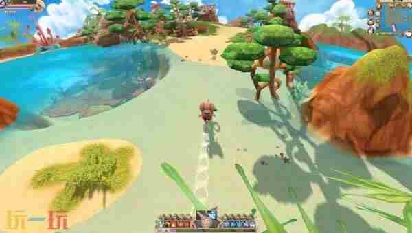 虹夏激推人个人动态 精灵物语彩虹回忆<a href=/news/yjxw/17612.html target=_blank class=infotextkey>官网</a>版