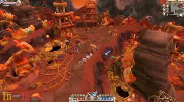 虹夏激推人个人动态 精灵物语彩虹回忆<a href=/news/yjxw/17612.html target=_blank class=infotextkey>官网</a>版