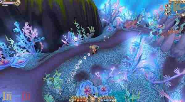 虹夏激推人个人动态 精灵物语彩虹回忆<a href=/news/yjxw/17612.html target=_blank class=infotextkey>官网</a>版