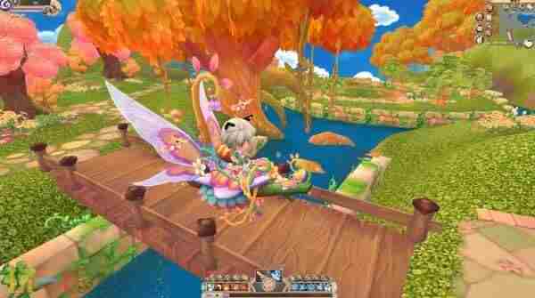 虹夏激推人个人动态 精灵物语彩虹回忆<a href=/news/yjxw/17612.html target=_blank class=infotextkey>官网</a>版