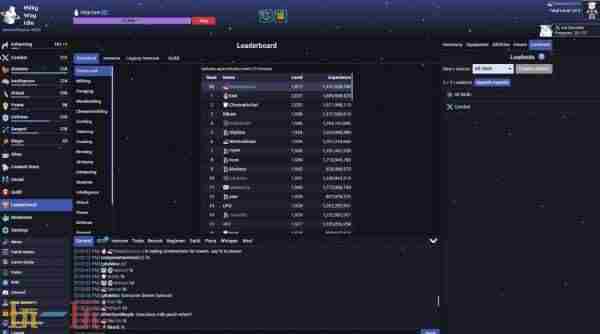 极力推荐一款可交易的多人放置游戏