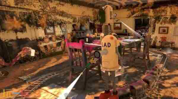 冲就完事模拟器将与超级无敌掌门狗