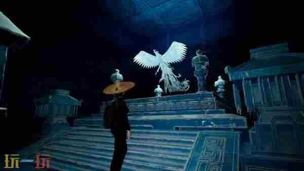 古墓丽影暗影0 诡秘之主有游戏吗