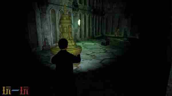 古墓丽影暗影0 诡秘之主有游戏吗