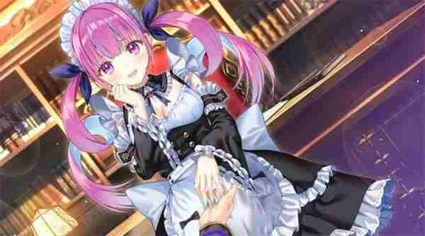 阿里鱼发布多项IP发展规划 虚拟恋爱游戏