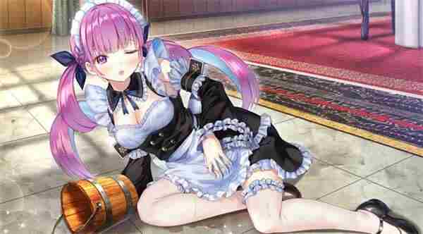 阿里鱼发布多项IP发展规划 虚拟恋爱游戏