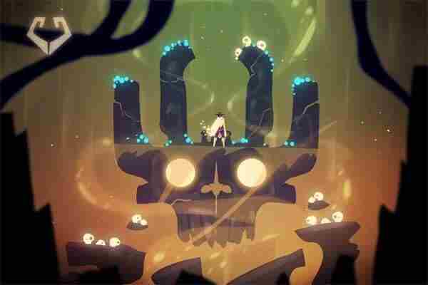 Paralogue <a href=/news/yjxw/29185.html target=_blank class=infotextkey>平台冒险游戏</a>