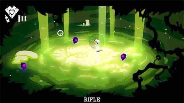 Paralogue <a href=/news/yjxw/29185.html target=_blank class=infotextkey>平台冒险游戏</a>