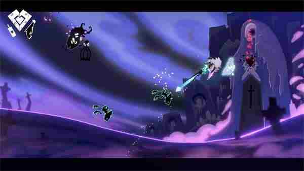 Paralogue <a href=/news/yjxw/29185.html target=_blank class=infotextkey>平台冒险游戏</a>