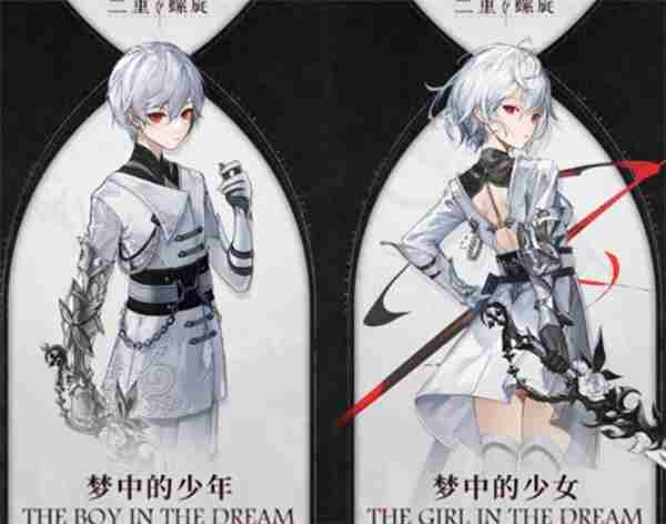 二重螺旋狩月人怎么配队 型月fgo