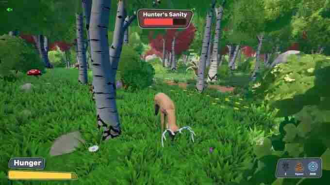 Hunger 多人<a href=/news/yjxw/19325.html target=_blank class=infotextkey>联机</a>游戏