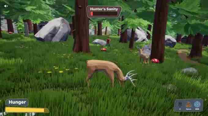 Hunger 多人<a href=/news/yjxw/19325.html target=_blank class=infotextkey>联机</a>游戏