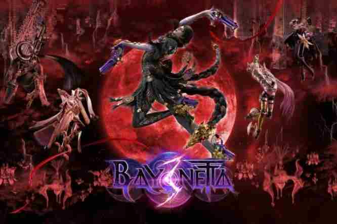 神谷英树:猎天使魔女3必须比2代更优秀