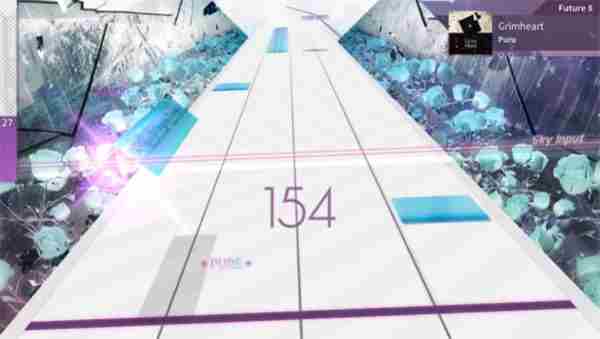 arcaea快速推分攻略与经验分享