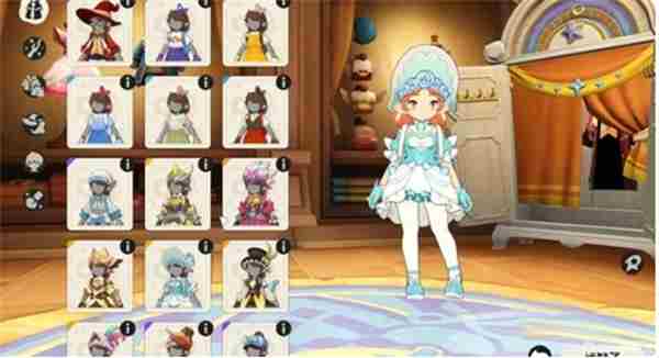 洛克王国世界女角色时装获取全攻略:轻松入手精美装扮