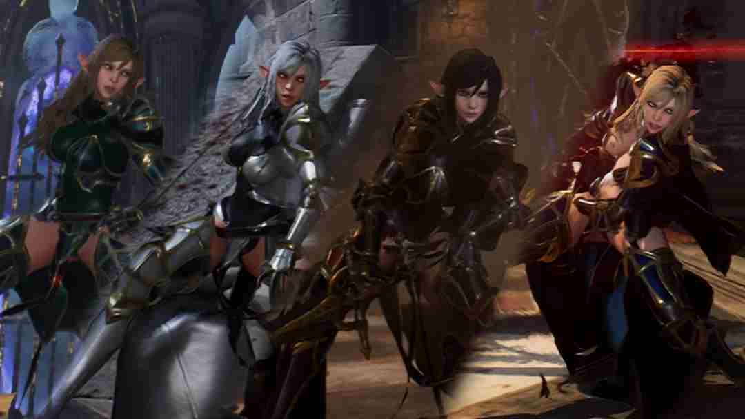 崩坏:星穹铁道3 终焉誓约