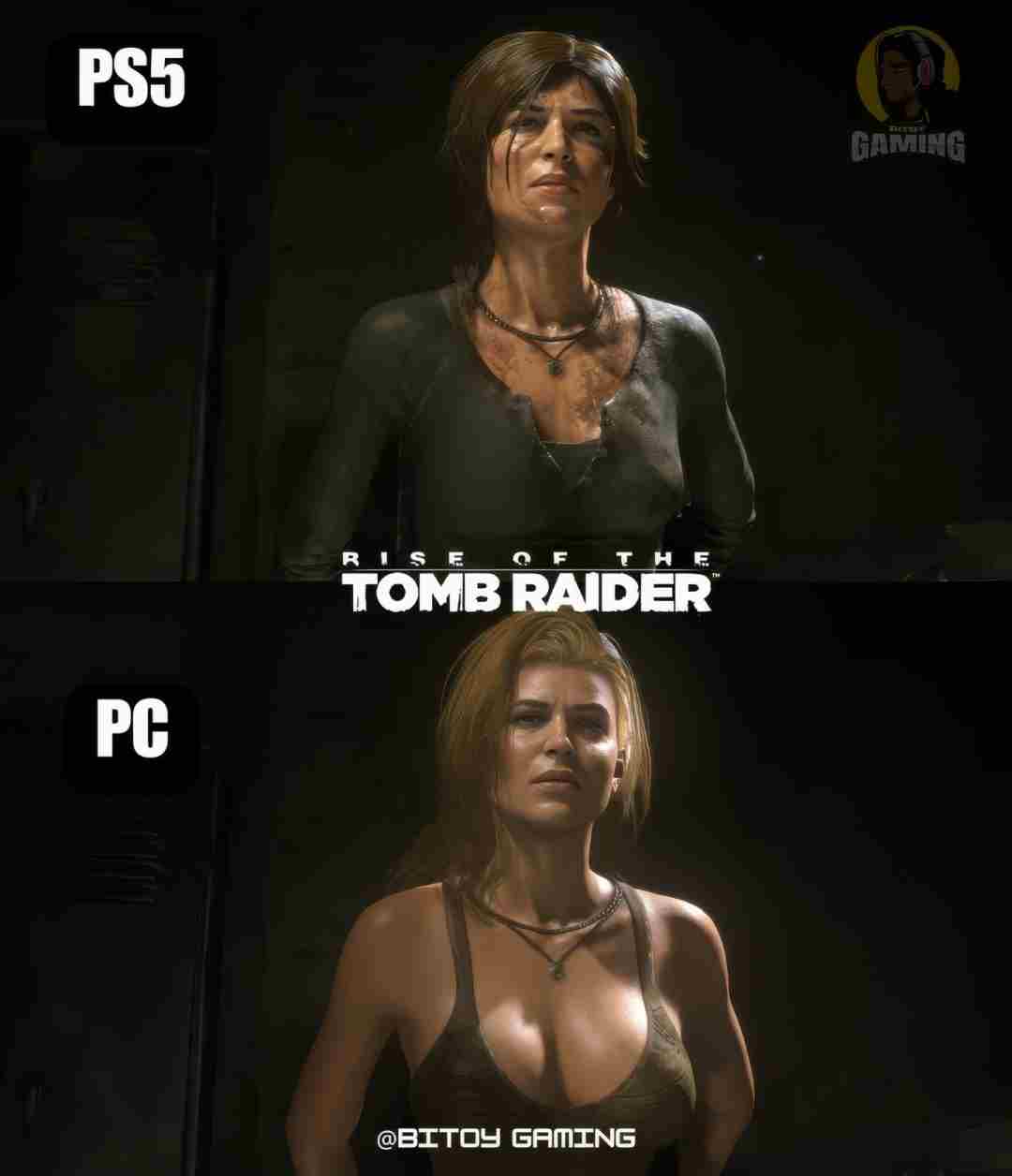 战争机器5将登陆Steam ps5和pc