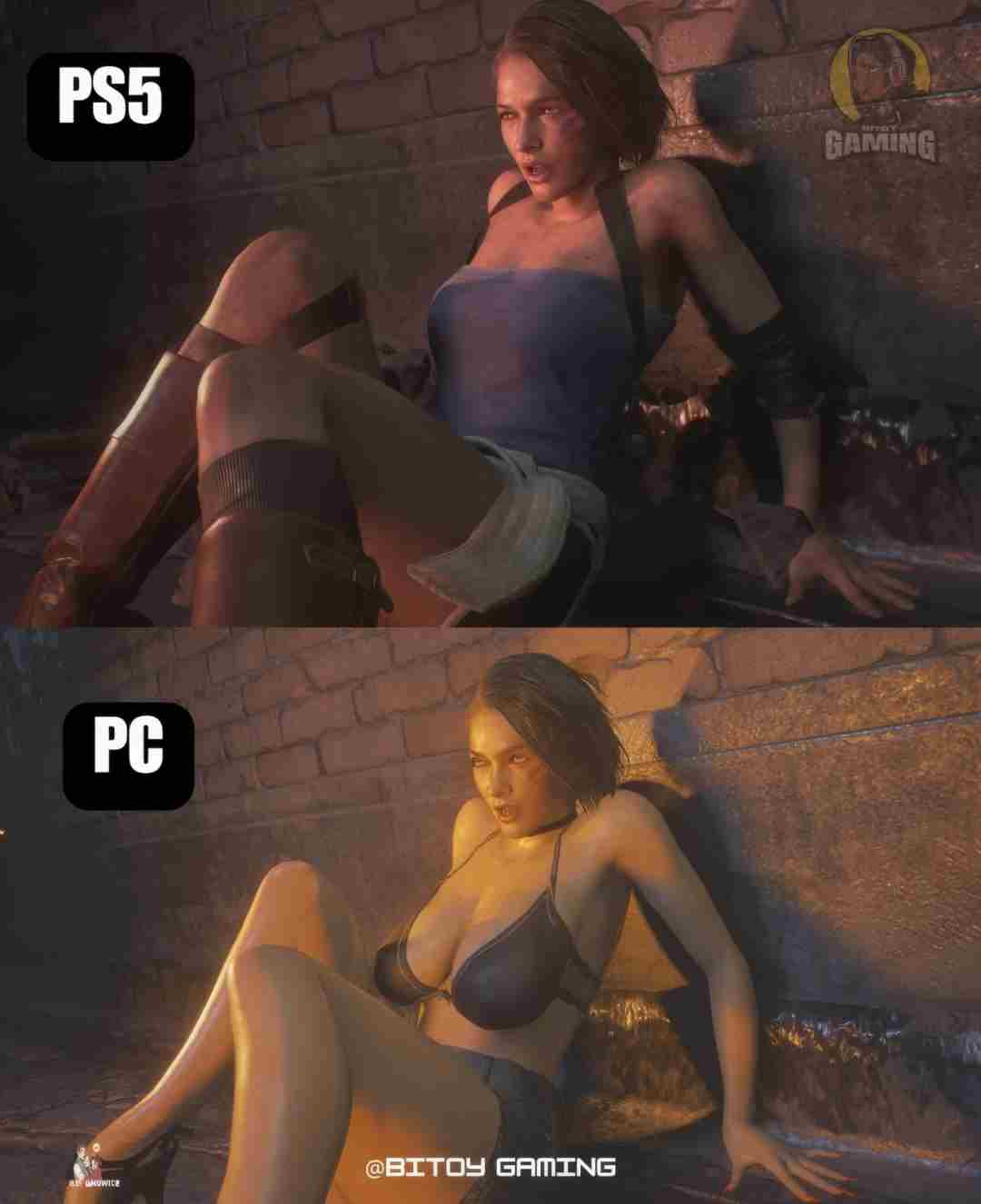 战争机器5将登陆Steam ps5和pc