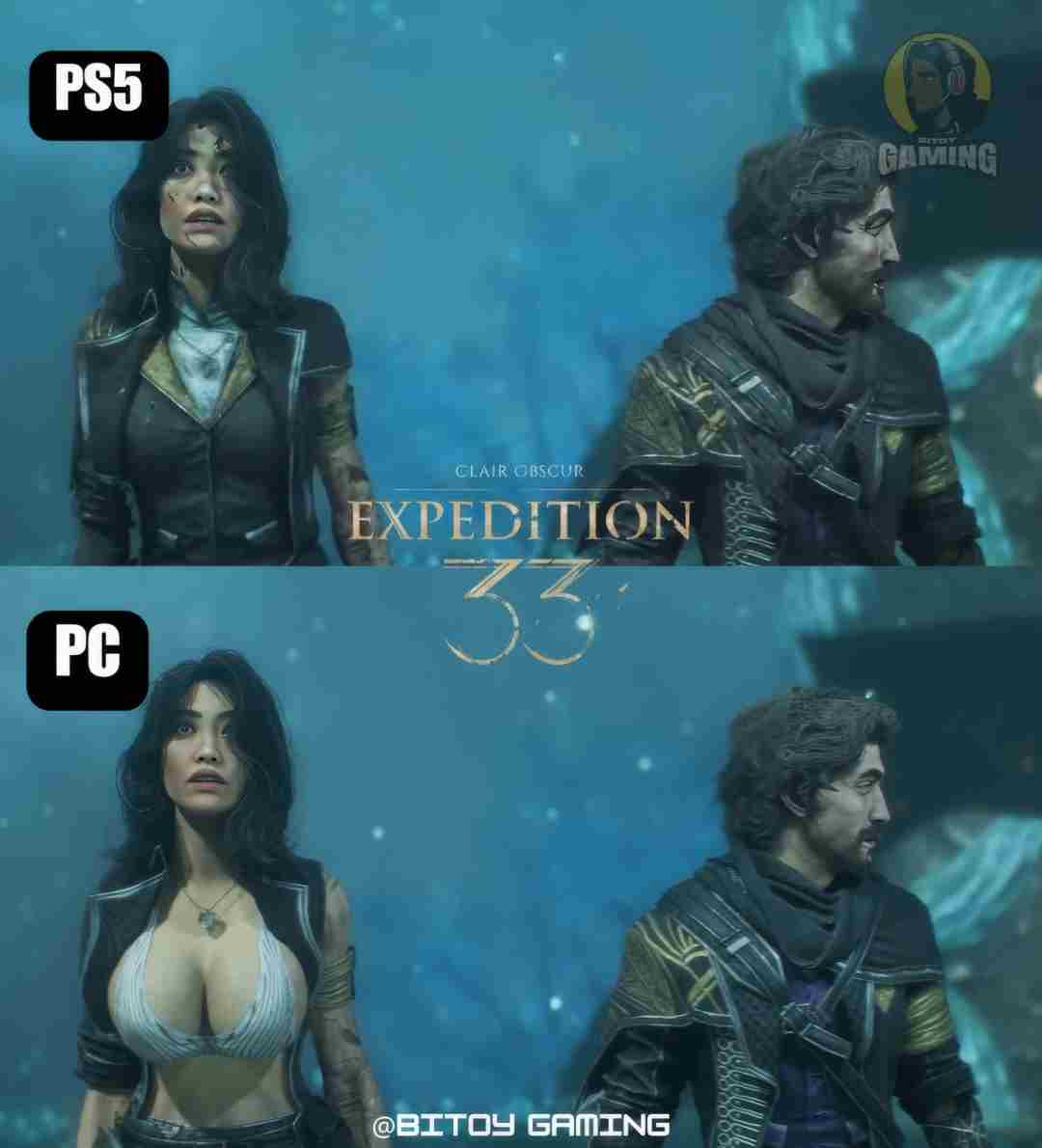 战争机器5将登陆Steam ps5和pc