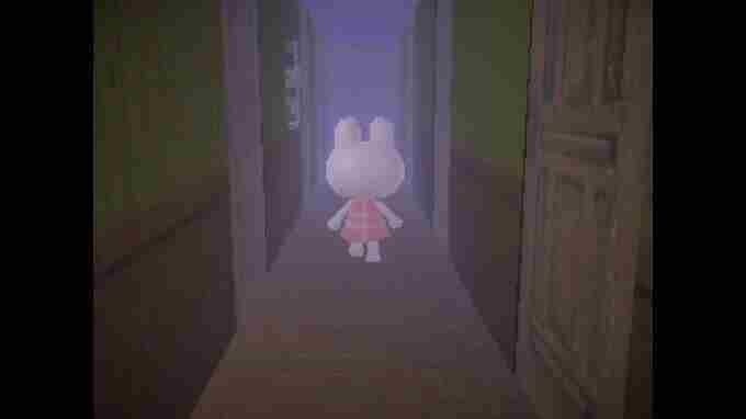 其乐晚报:<a href=/news/yjxw/25509.html target=_blank class=infotextkey>生化危机</a>8:村庄PS官方杂志完整访谈|数百个Steam展柜人物