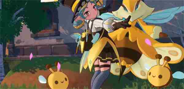 洛克王国1月31日更新速递 洛克王国衣服套装图鉴