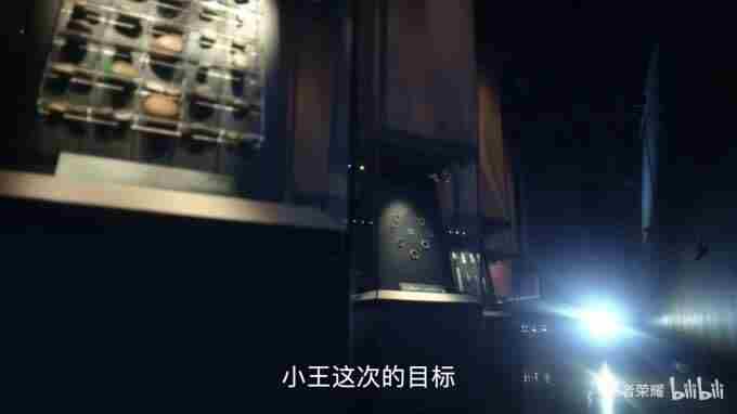 #王者也整短剧了##王者金沙联动短剧#弘扬传