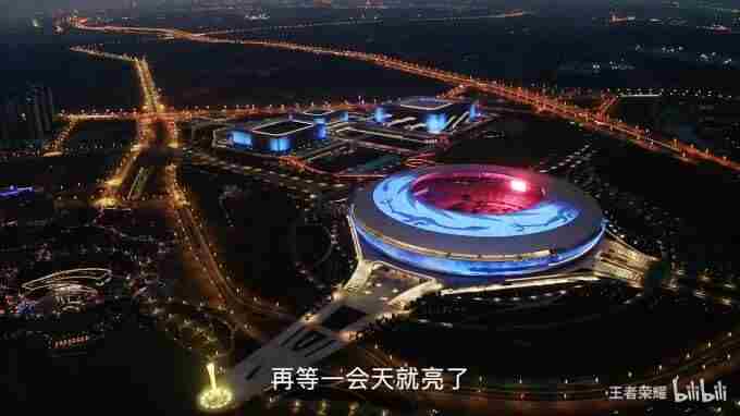 #王者也整短剧了##王者金沙联动短剧#弘扬传