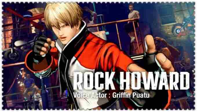 SNK公开<a href=/news/rjzx/24139.html target=_blank class=infotextkey>饿狼传说</a>CityoftheWolves“狮鹫假面”角色宣传片